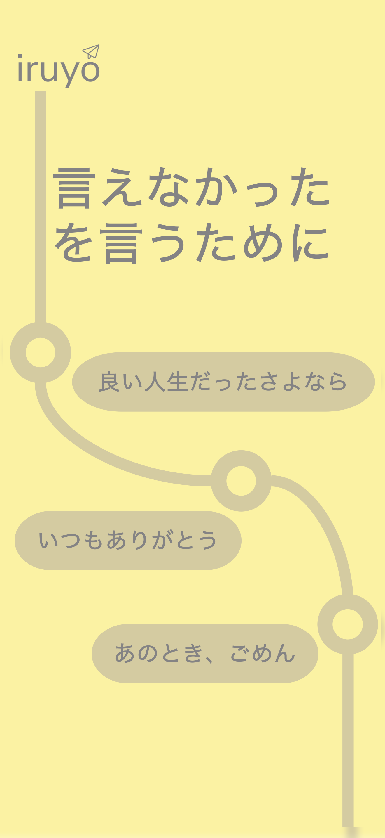 iruyo app preview